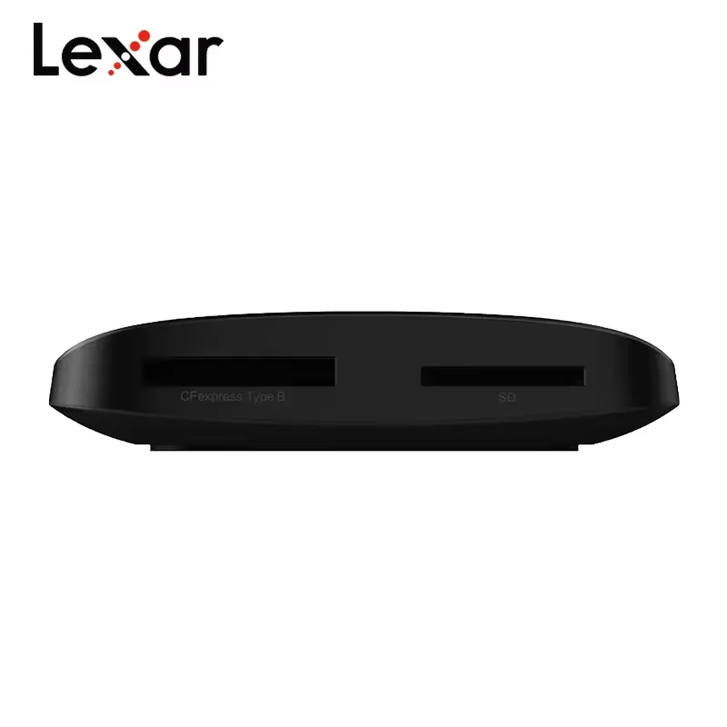 Lexar Profesyonel Yüksek Hızlı - Memory Card Ssd incelemesi ve fiyatı
