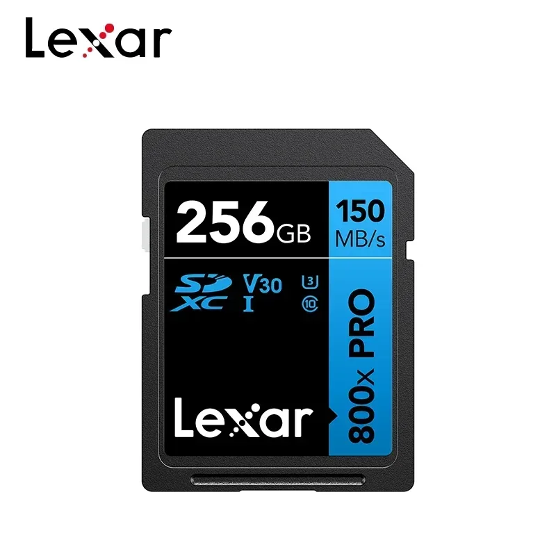 Lexar Kamera SD Kartı 800x Pro - Memory Card Ssd incelemesi ve fiyatı