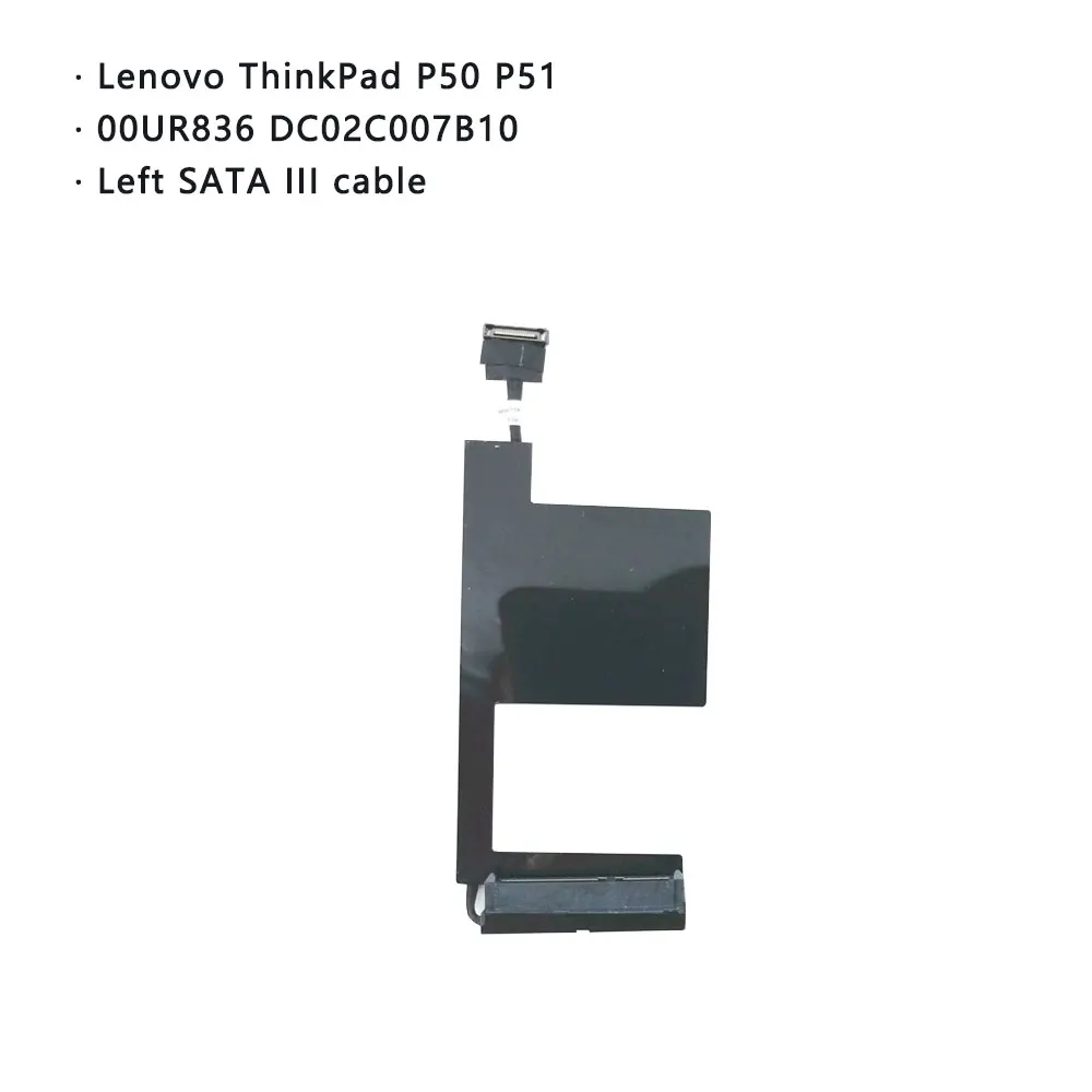 Lenovo ThinkPad P50 P51 P52 P5 - Ssd Hard Drive incelemesi ve fiyatı
