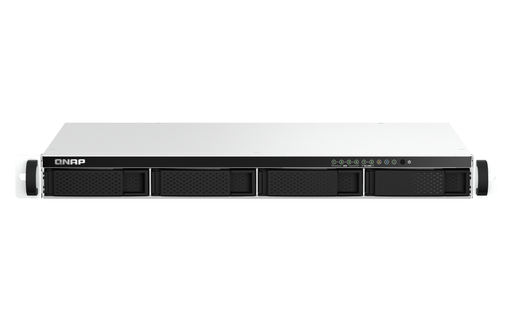 TS-464eU-8G Ağ Depolama Cihazı - M.2 Ssd incelemesi ve fiyatı