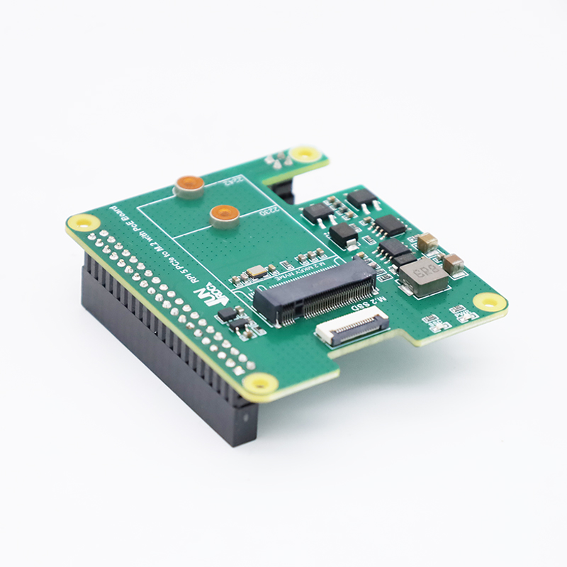 Raspberry Pi 5 PCIe M.2 NVMe S - Nvme Ssd incelemesi ve fiyatı
